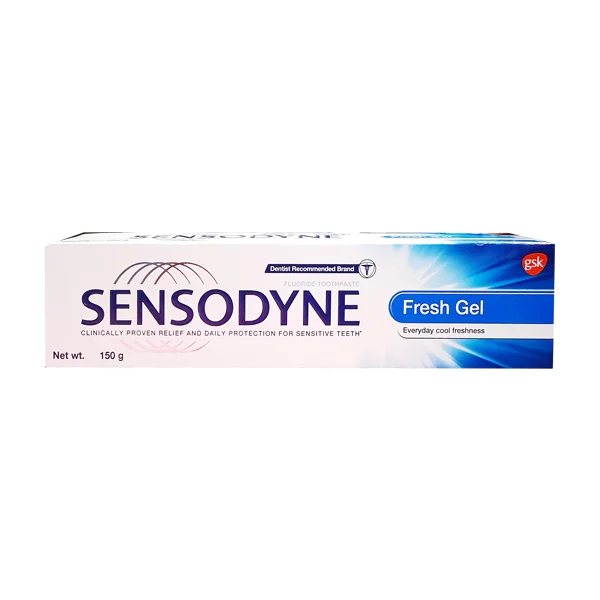 Sensodyne Paste - 75g