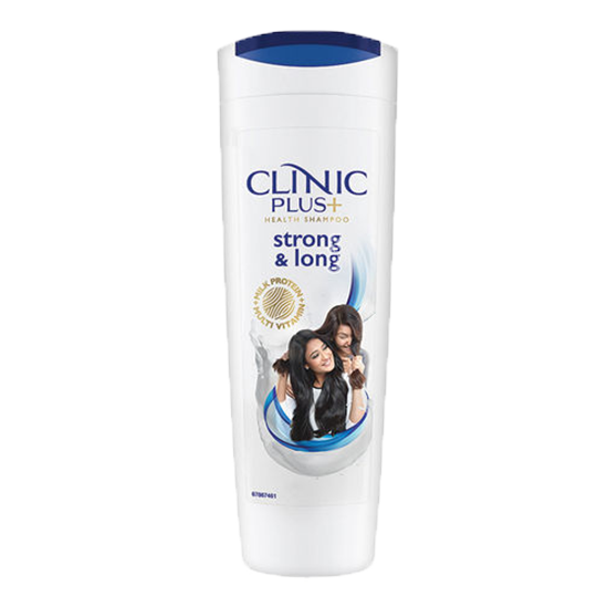 Clinic Plus Shampoo - 180ml