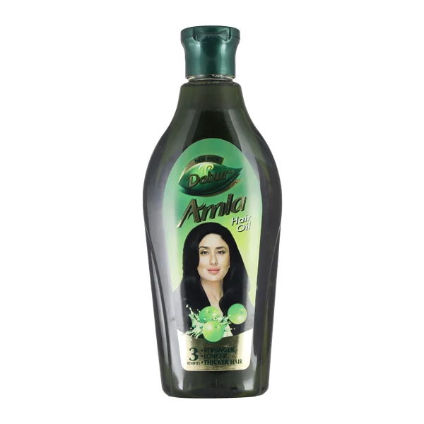 Dabur Amla Hair Oil - 180ml