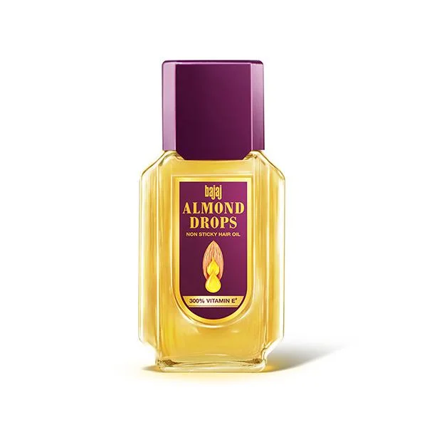 Bajaj Almonds Drop - 190ml