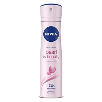 Nivea Pearl&Beauty - 150ml