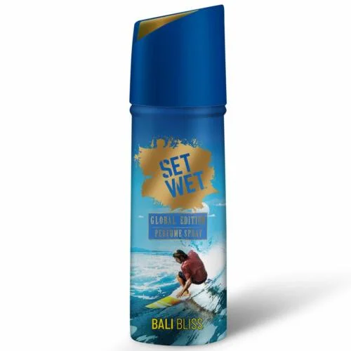 Setwet Bali Bliss - 120ml