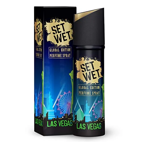 Setwet Las Vegas - 120ml