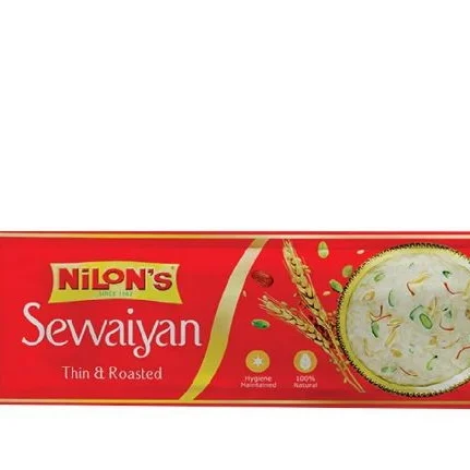Nilons Sewaiyan Thin&Rosted