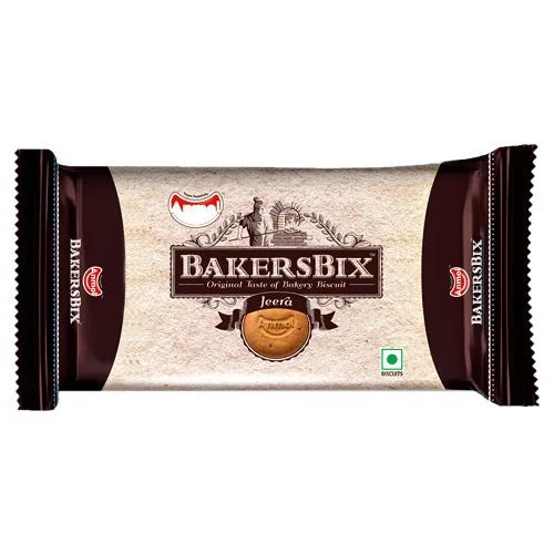Bakersbix Biscuits - 150g