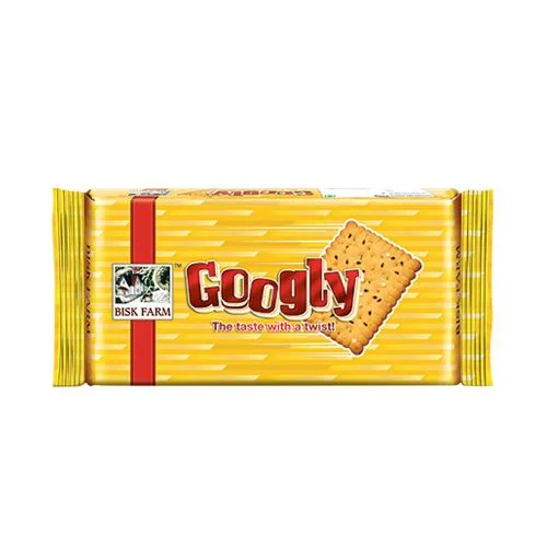 Googly Biscuit - 250g