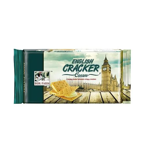 English Cracker Biscuit