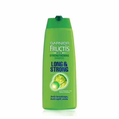Garnier Fructis - Long Strong, 180ml