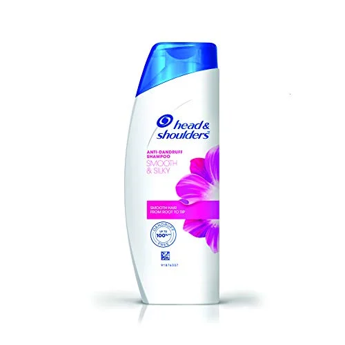 Head & Soulders  - Smooth & Silky, 180ml