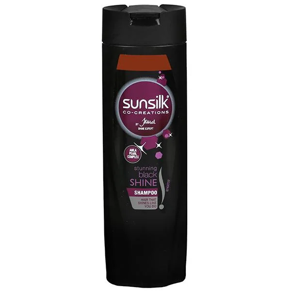 Sunsilk Black Shine - 80ml