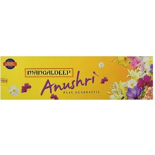 Mangaldeep Anushri Agarbati