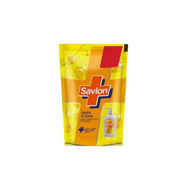 Savlon Deep Clean Handwash - 750ml, Deep Clean