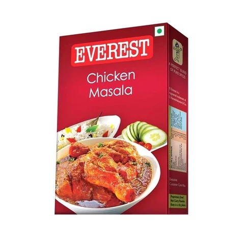 Everest Chiken Masala - 100g