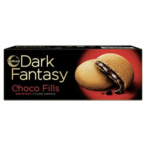 Dark Fantasy  - 70g