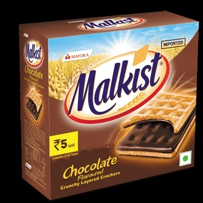 Malkist