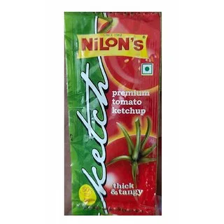Nilons Tomato Ketchup - 200ml