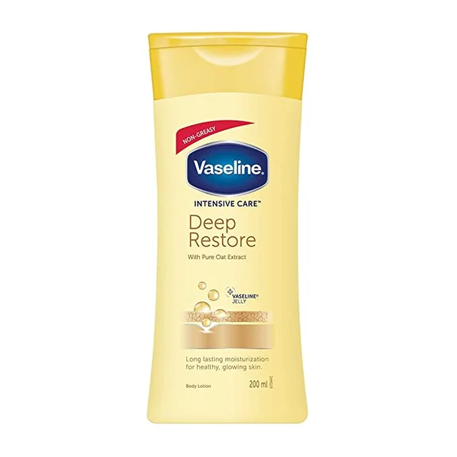 Vaseline Body Lotion  - 100ml