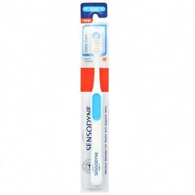 Sensodyne Daily Care Brush