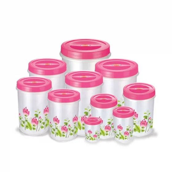 Jar Set