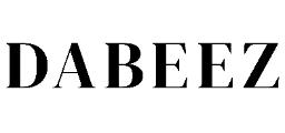 Dabeez Dabeez - Logo