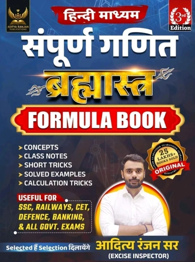 Aditya Ranjan