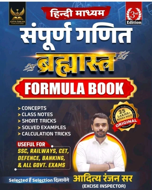 Aditya Ranjan