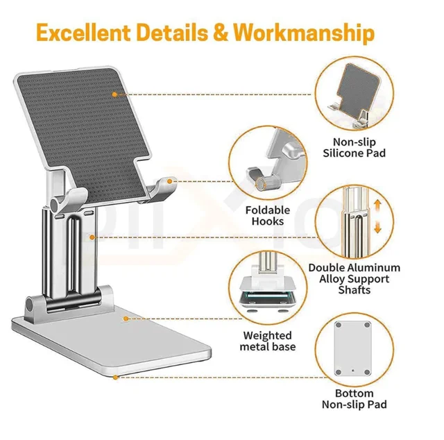 MOBILE STAND