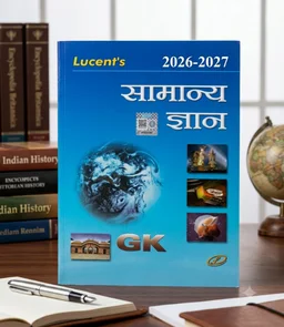 LUCCENT Samanya Gyan