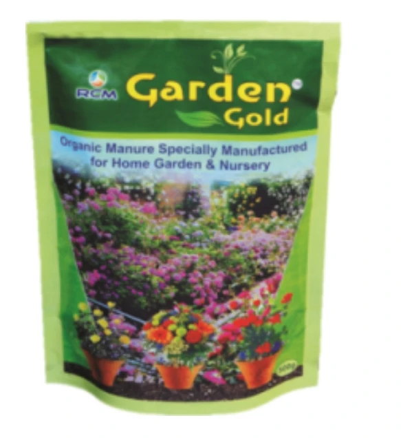 Harit Sanjeevni Garden Gold 500g