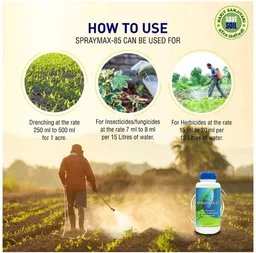 Harit Sanjeevani Spray Max1lt