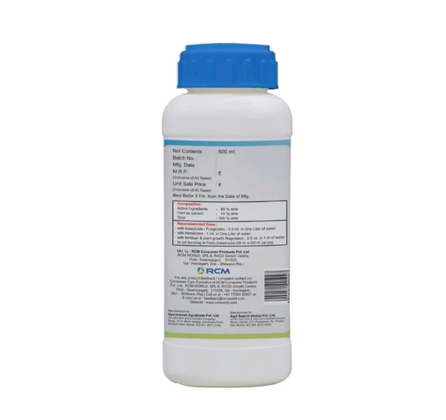 Harit Sanjeevani Spray Max1lt