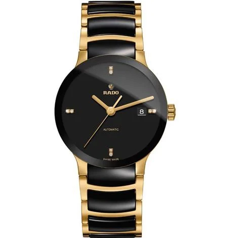 Rado Centrix Jubile Golden Men (Refurbished)