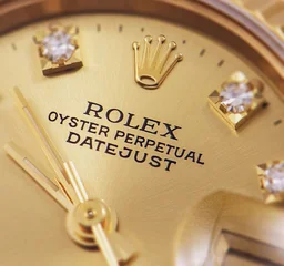 Rolex For Him 7AA Premium Collection DateJust Copy - Corn