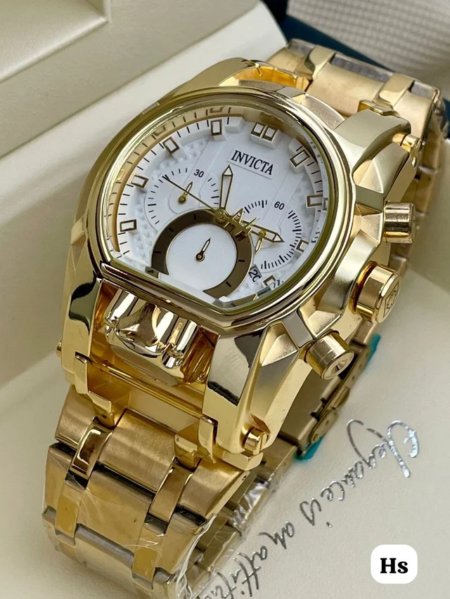 INVICTA HIGHT QUALITY β