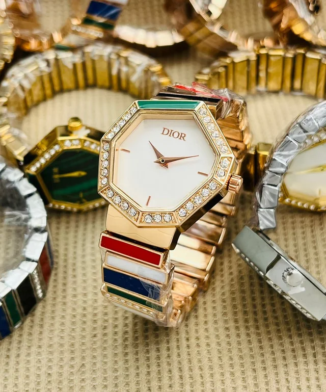 DIOR👉🏽 For Women👉🏽 Gem DIOR - Japanese Laurel