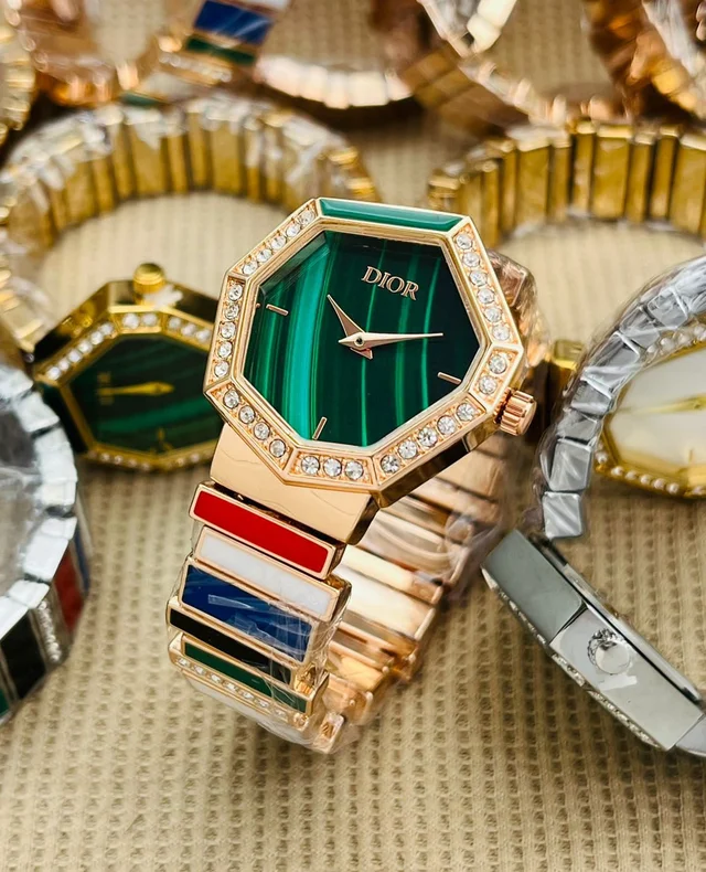 DIOR👉🏽 For Women👉🏽 Gem DIOR - Japanese Laurel