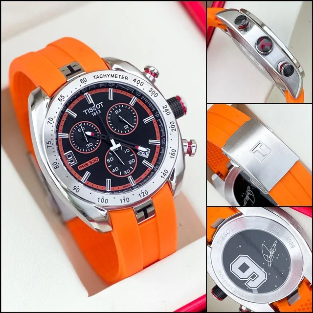Tissot * PRS-330 Edition*Tony parker model* T classic