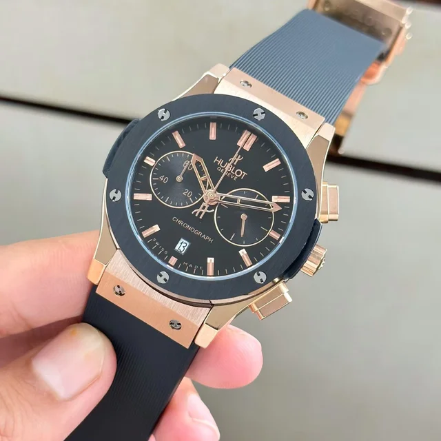 Hublot New BiG Bang all stainless steel model now Available & Ready to ship today π