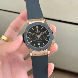Hublot New BiG Bang all stainless steel model now Available & Ready to ship today π