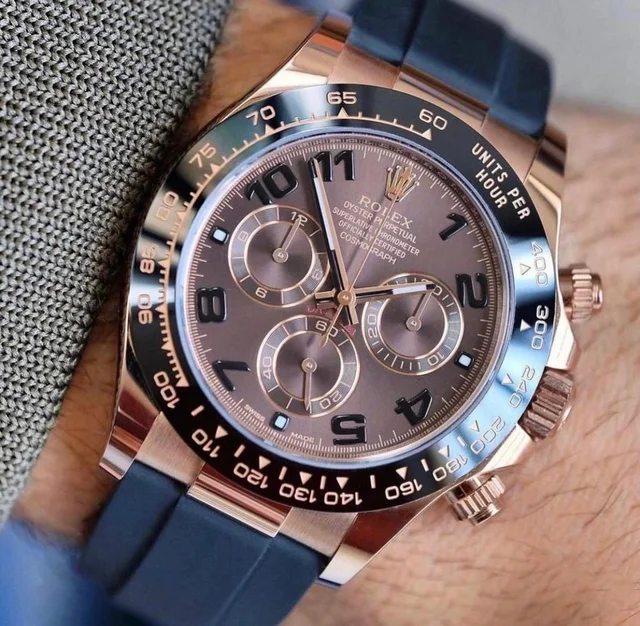 _Rolex Premium Quality New Daytona Collection now Available & Ready to ship_* π
