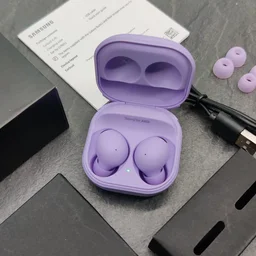 Samsung GALAXY BUDS 2 PRO 2023ππ**SOUND BY AKG* - Black