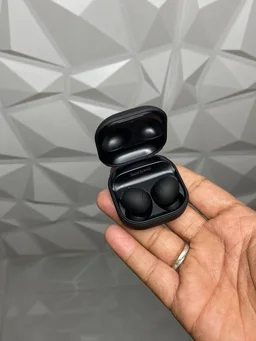 Samsung GALAXY BUDS 2 PRO 2023ππ**SOUND BY AKG* - Black