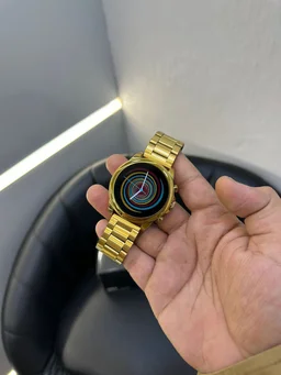 FOSSIL GEN 6 - 2022 EDITION* - Gold
