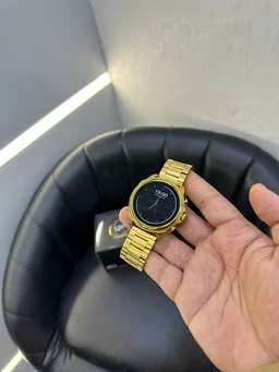 FOSSIL GEN 6 - 2022 EDITION* - Gold