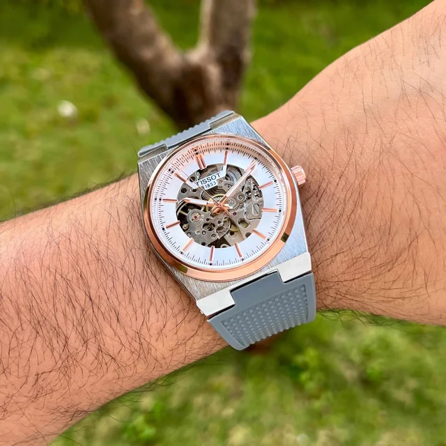 Tissot Classic Premium Mechanical PRX