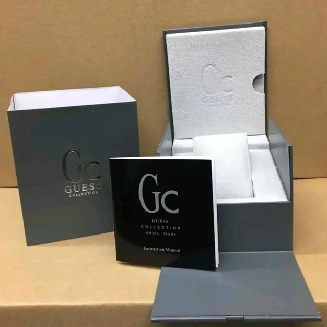 GUESS Original Box