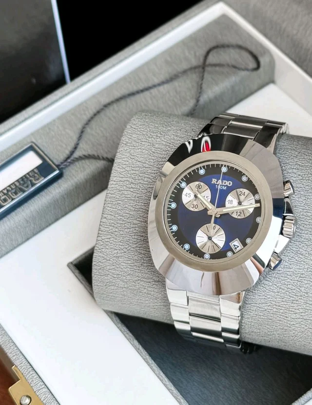 Rado Men's Watch