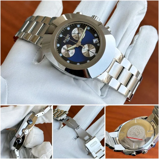 Rado Men's Watch