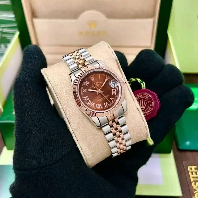 Rolex Premium Quality DateJust