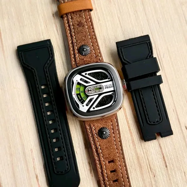 SEVEN FRIDAY